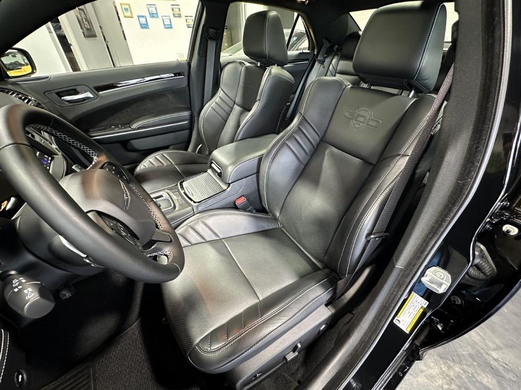 Chrysler 300 300C RWD 2023