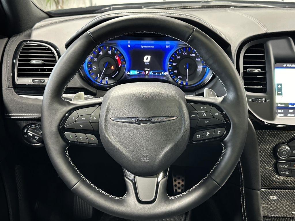 Chrysler 300 300C RWD 2023