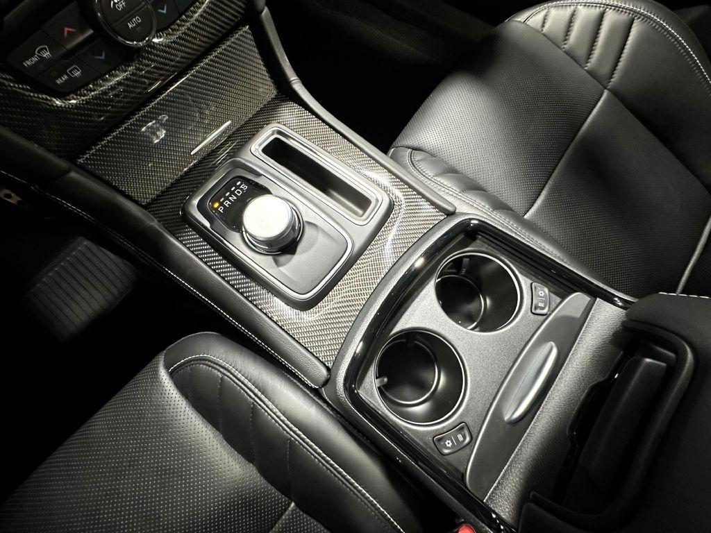 Chrysler 300 300C RWD 2023