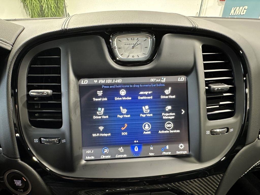 Chrysler 300 300C RWD 2023