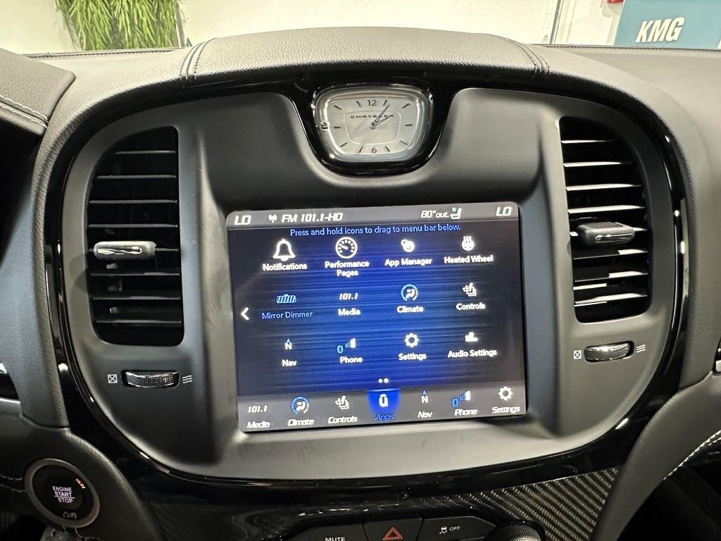 Chrysler 300 300C RWD 2023