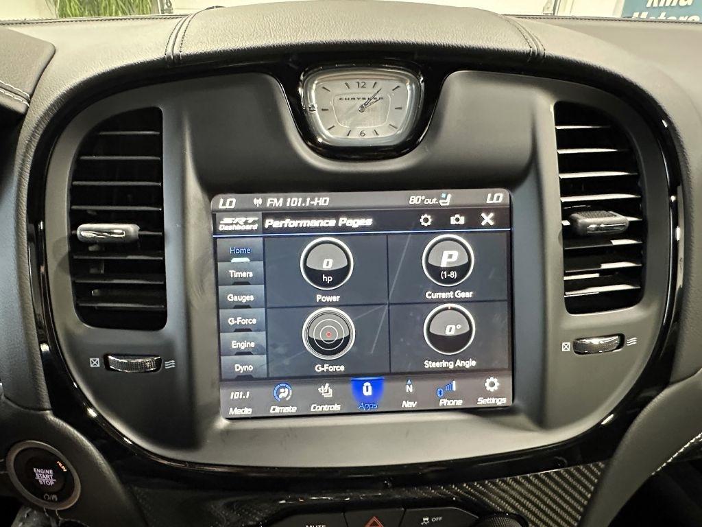 Chrysler 300 300C RWD 2023