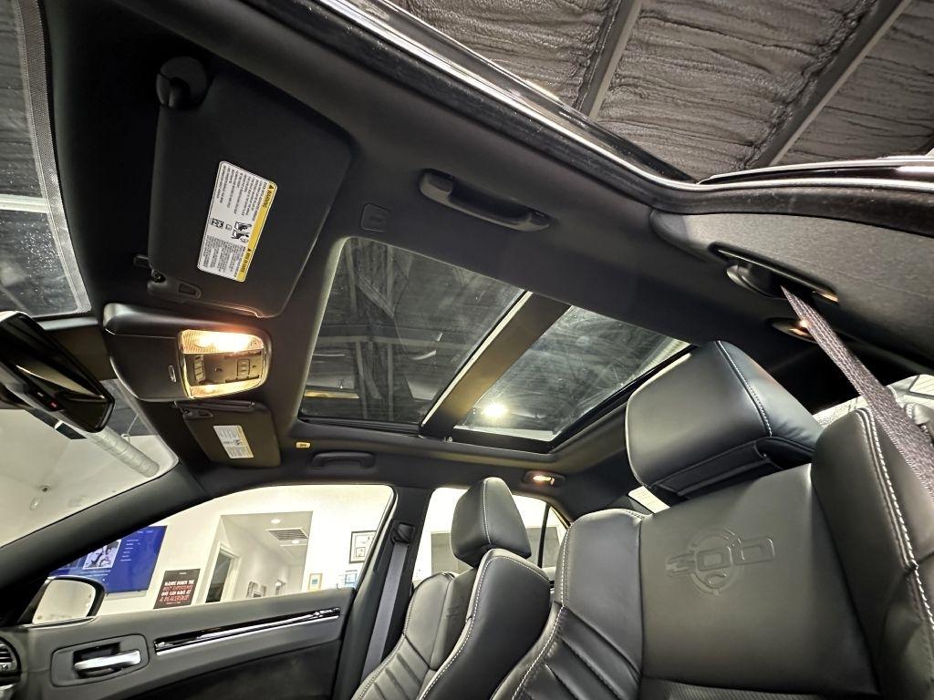 Chrysler 300 300C RWD 2023