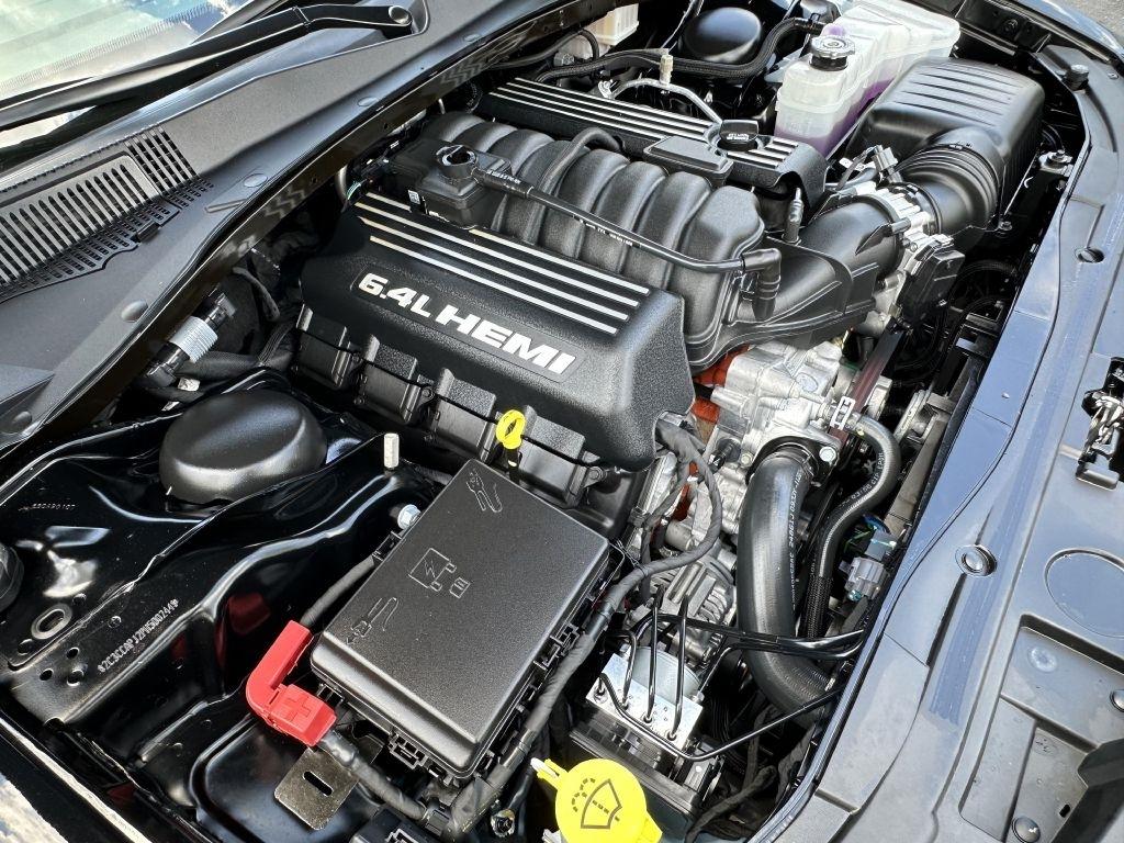 Chrysler 300 300C RWD 2023