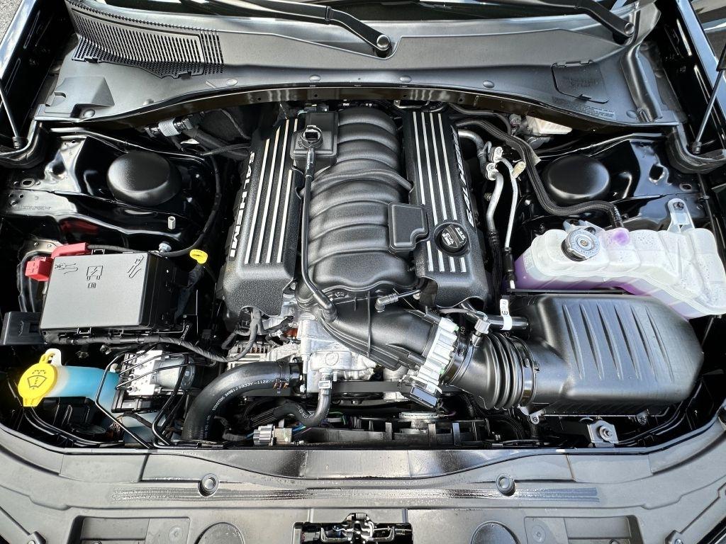 Chrysler 300 300C RWD 2023