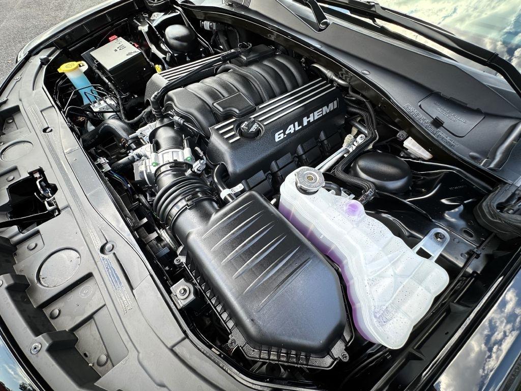 Chrysler 300 300C RWD 2023