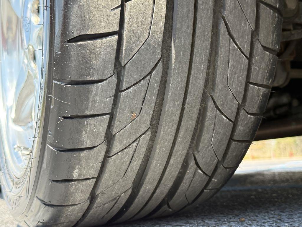 Chevrolet Camaro 2dr Cpe Z28 2002