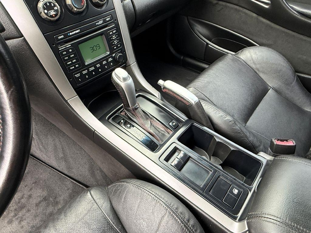 Pontiac GTO 2dr Cpe 2006