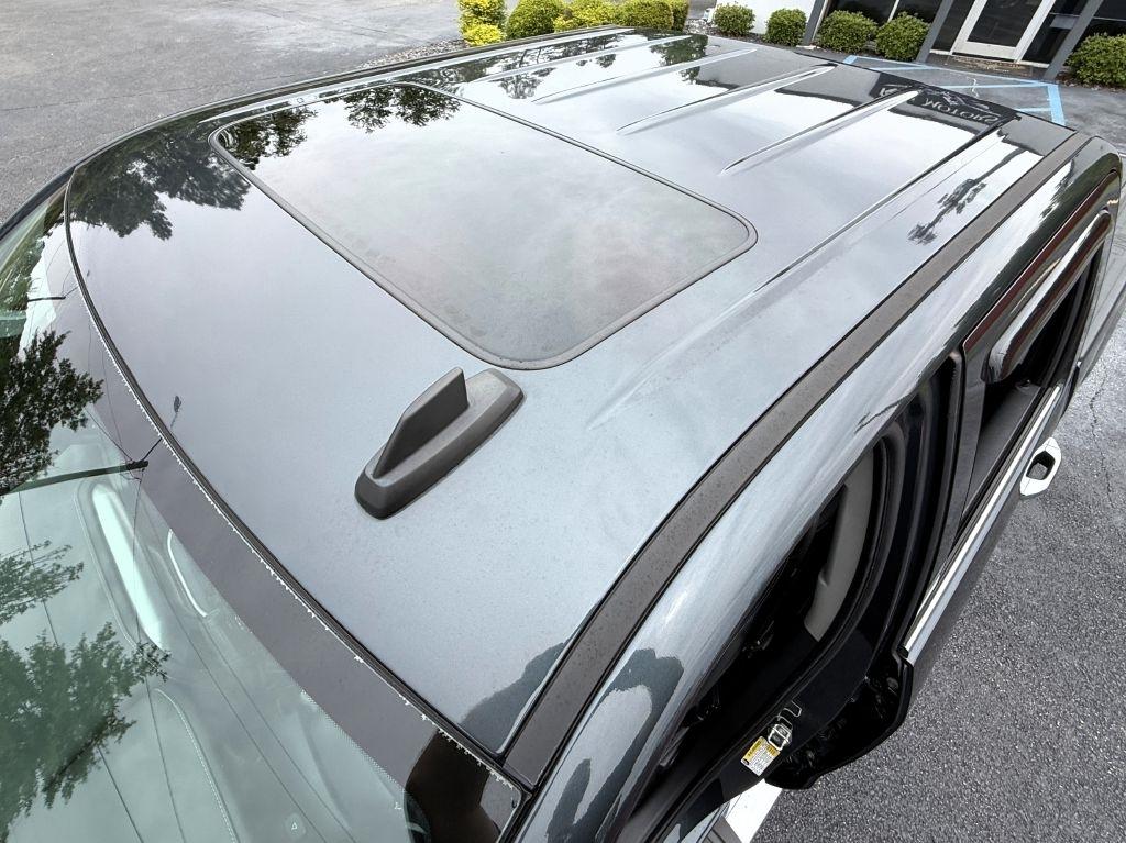 GMC Sierra 1500 SLT Crew Cab Short Box 4WD 2018