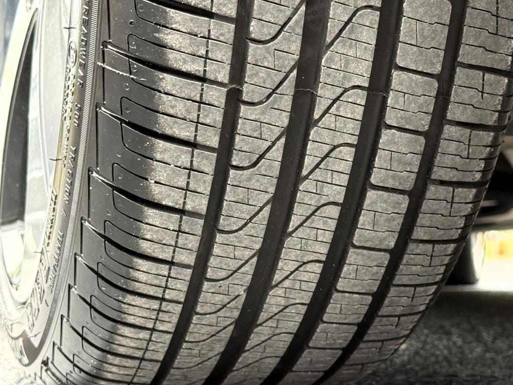 Volkswagen Golf GTI S 6A 4-Door 2017