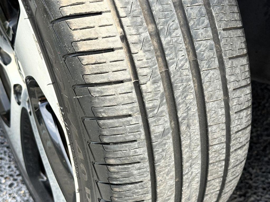 Volkswagen Golf GTI S 6A 4-Door 2017