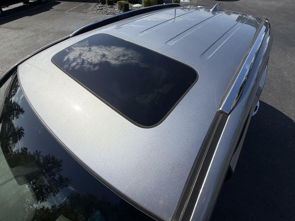 Acura MDX 9-Spd AT Advance Package 2017