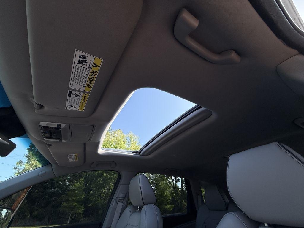 Acura MDX 9-Spd AT Advance Package 2017