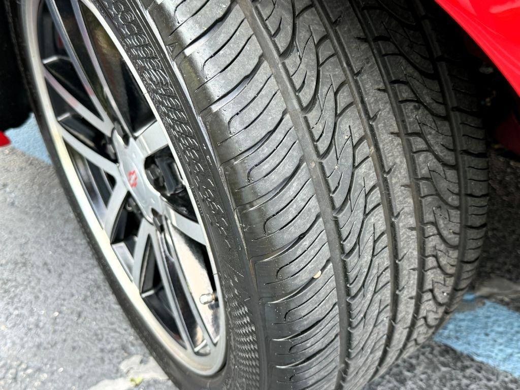 Chevrolet Camaro Z28 CONVERTIBLE 2002