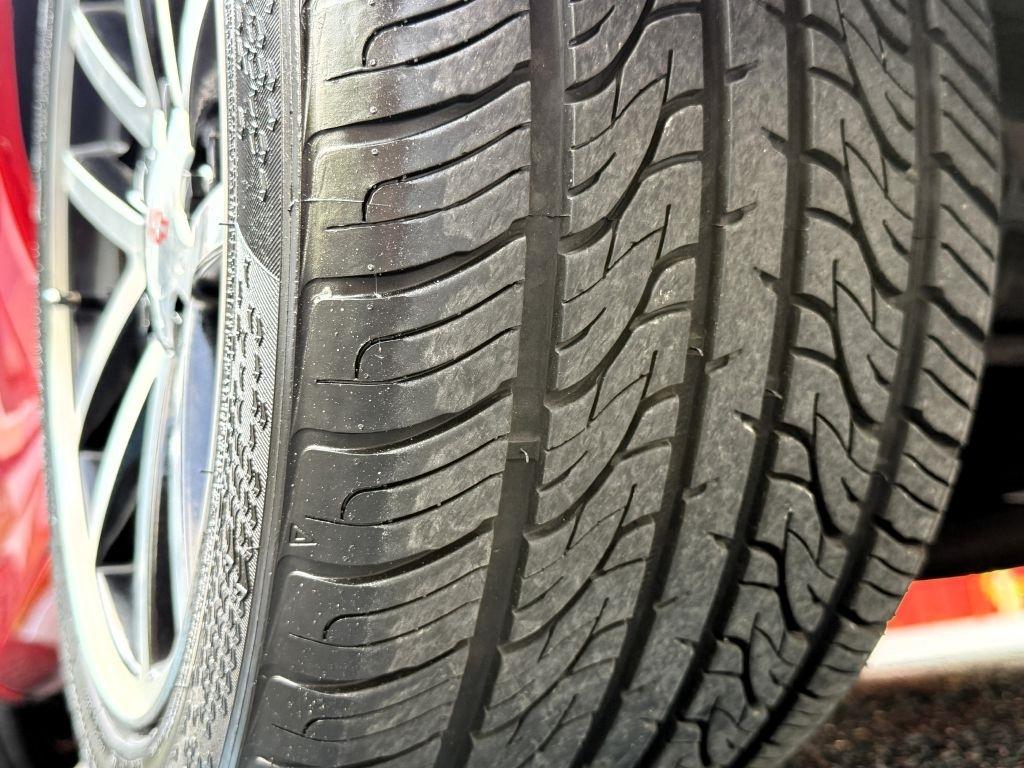 Chevrolet Camaro Z28 CONVERTIBLE 2002