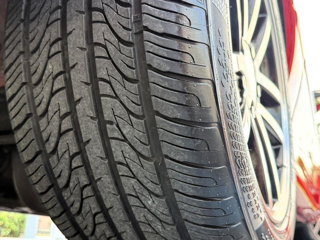 Chevrolet Camaro Z28 CONVERTIBLE 2002