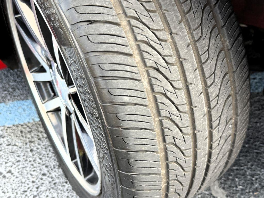 Chevrolet Camaro Z28 CONVERTIBLE 2002