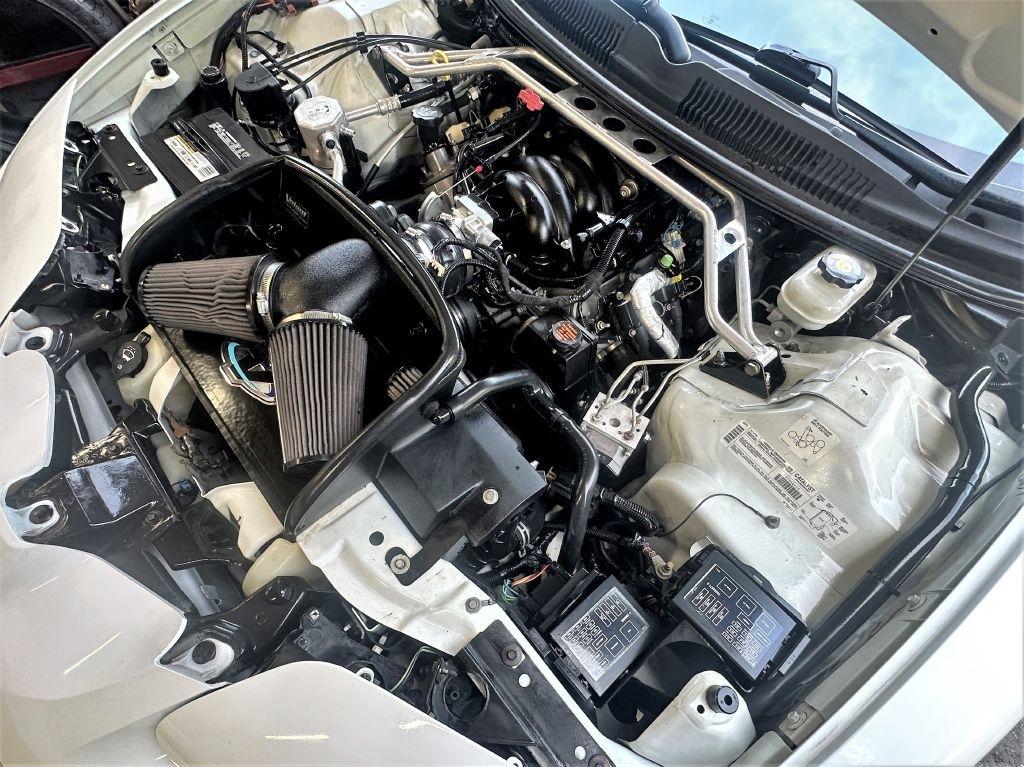 Pontiac Firebird Formula Coupe 2002