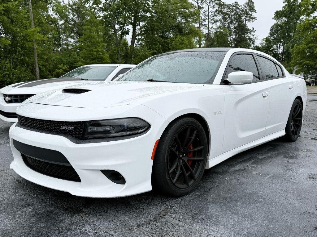 Dodge Charger R/T 392 2018