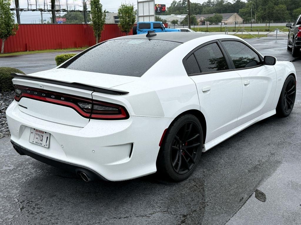 Dodge Charger R/T 392 2018