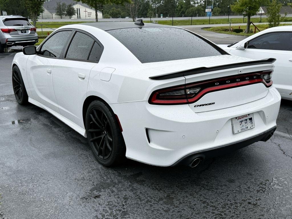 Dodge Charger R/T 392 2018