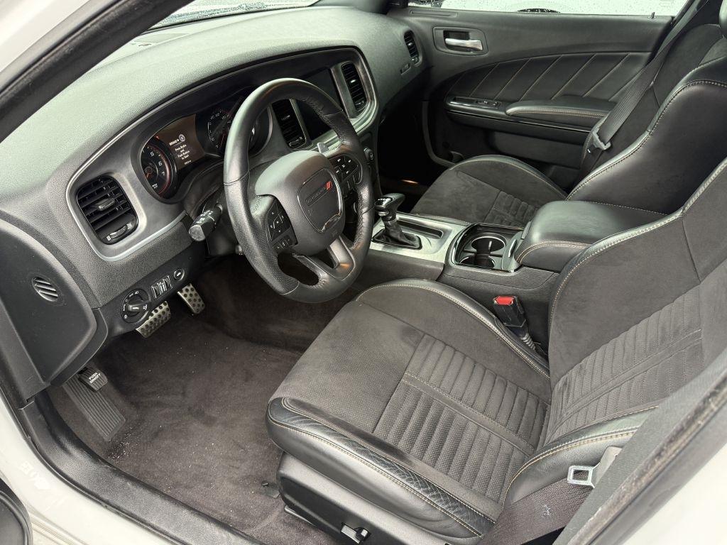 Dodge Charger R/T 392 2018