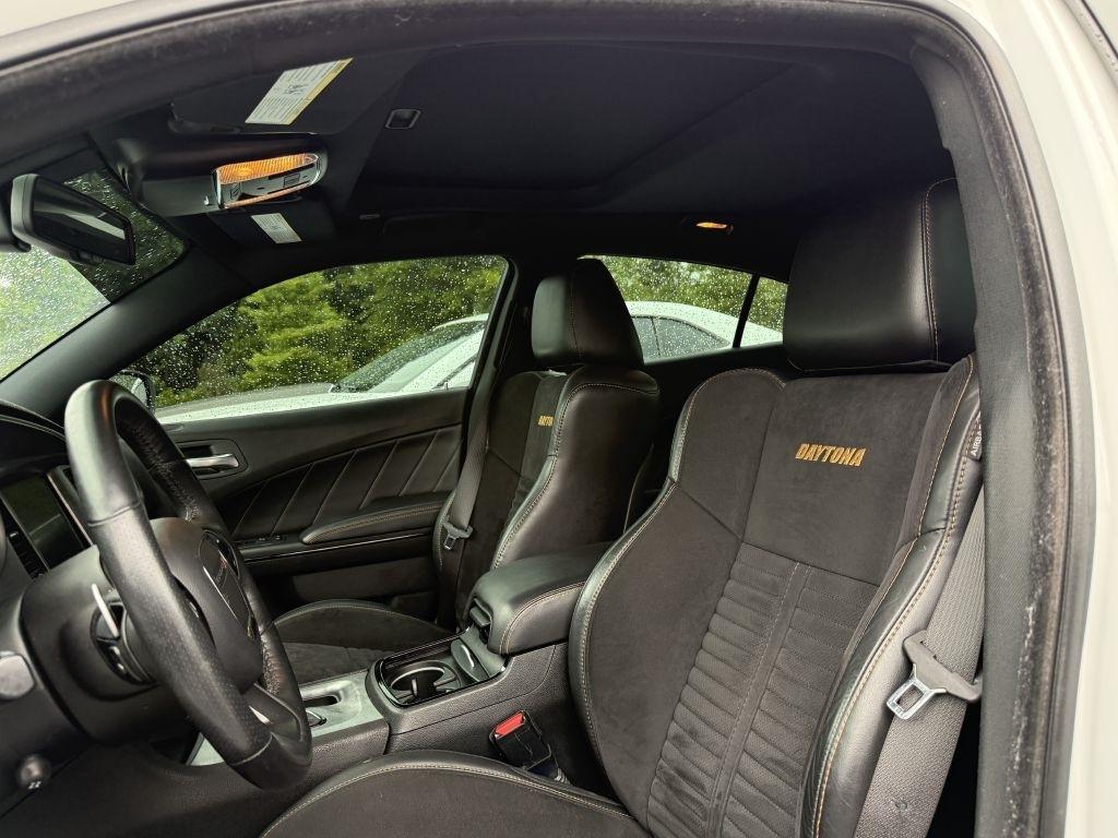 Dodge Charger R/T 392 2018