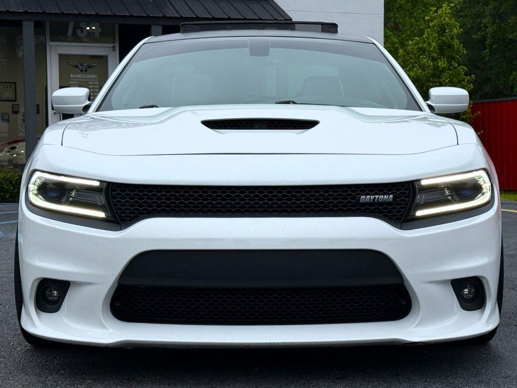 Dodge Charger R/T 392 2018