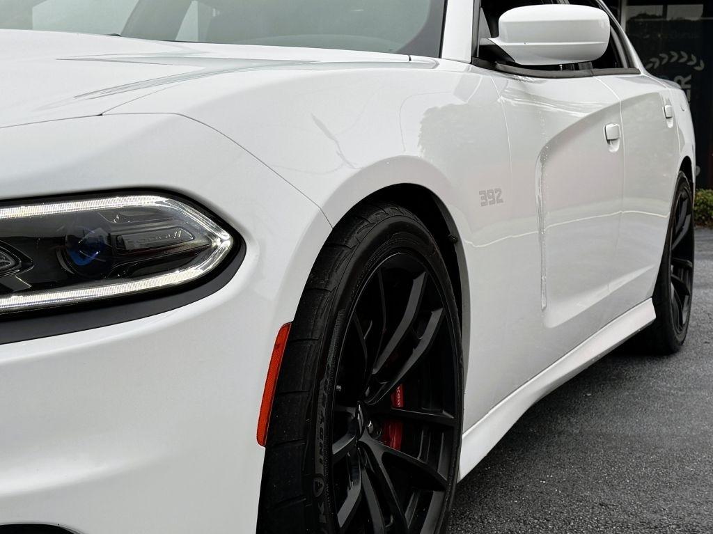 Dodge Charger R/T 392 2018