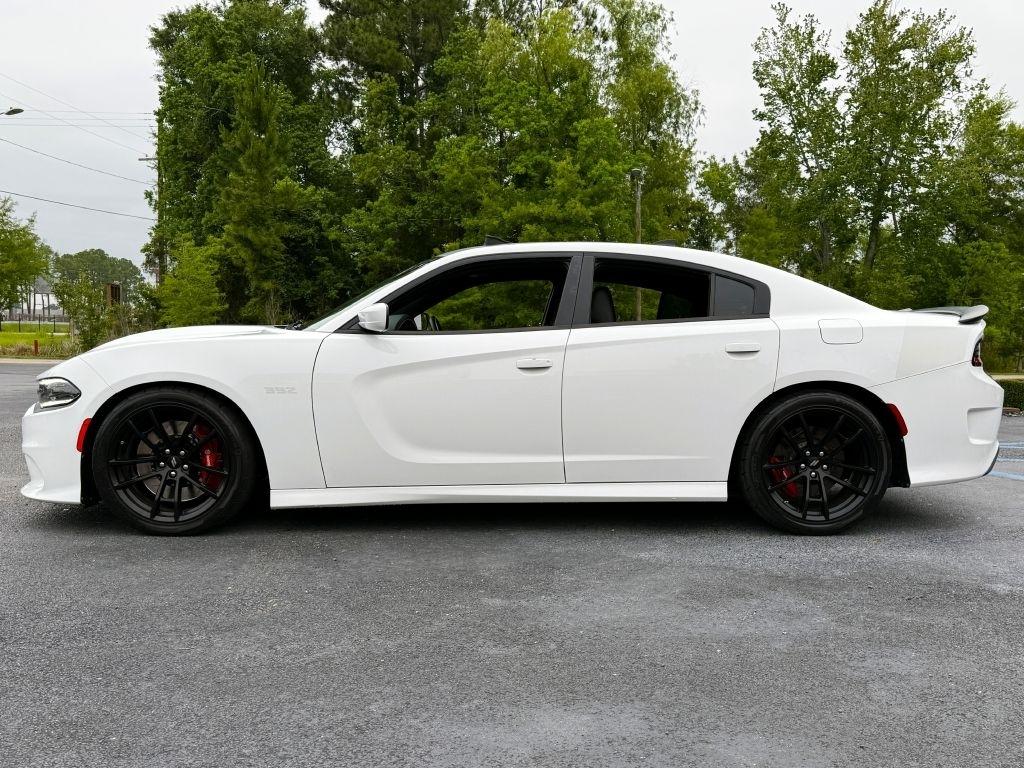 Dodge Charger R/T 392 2018