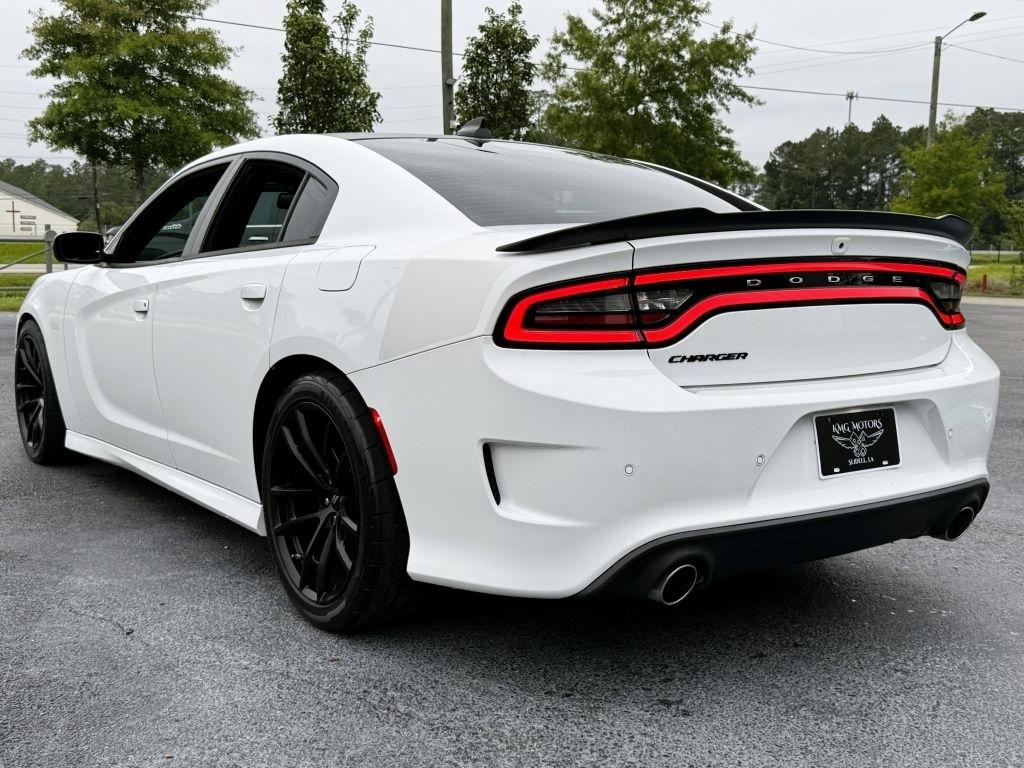 Dodge Charger R/T 392 2018