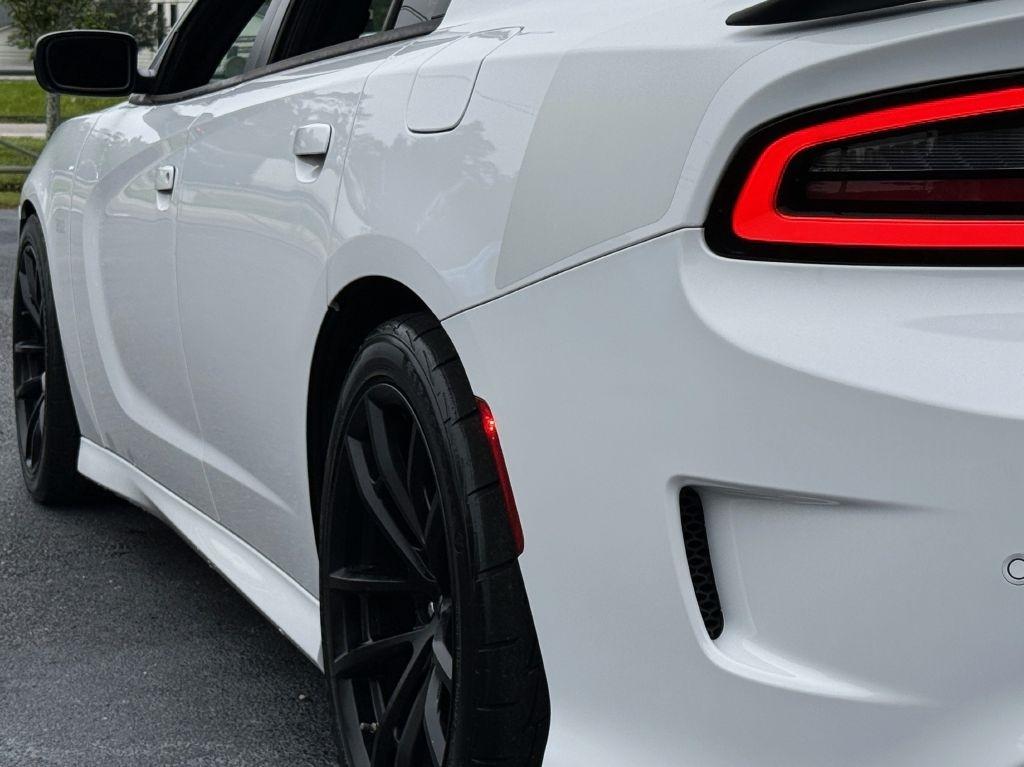 Dodge Charger R/T 392 2018