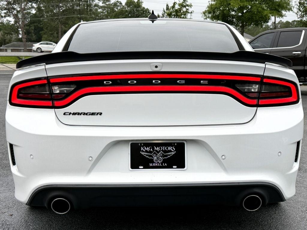 Dodge Charger R/T 392 2018