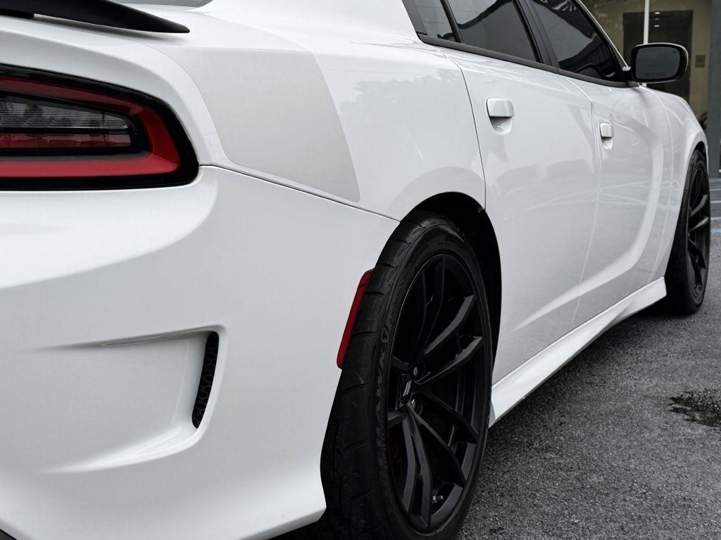 Dodge Charger R/T 392 2018