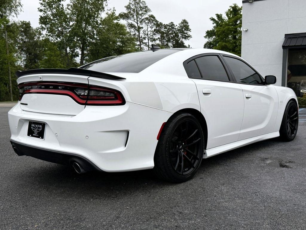 Dodge Charger R/T 392 2018