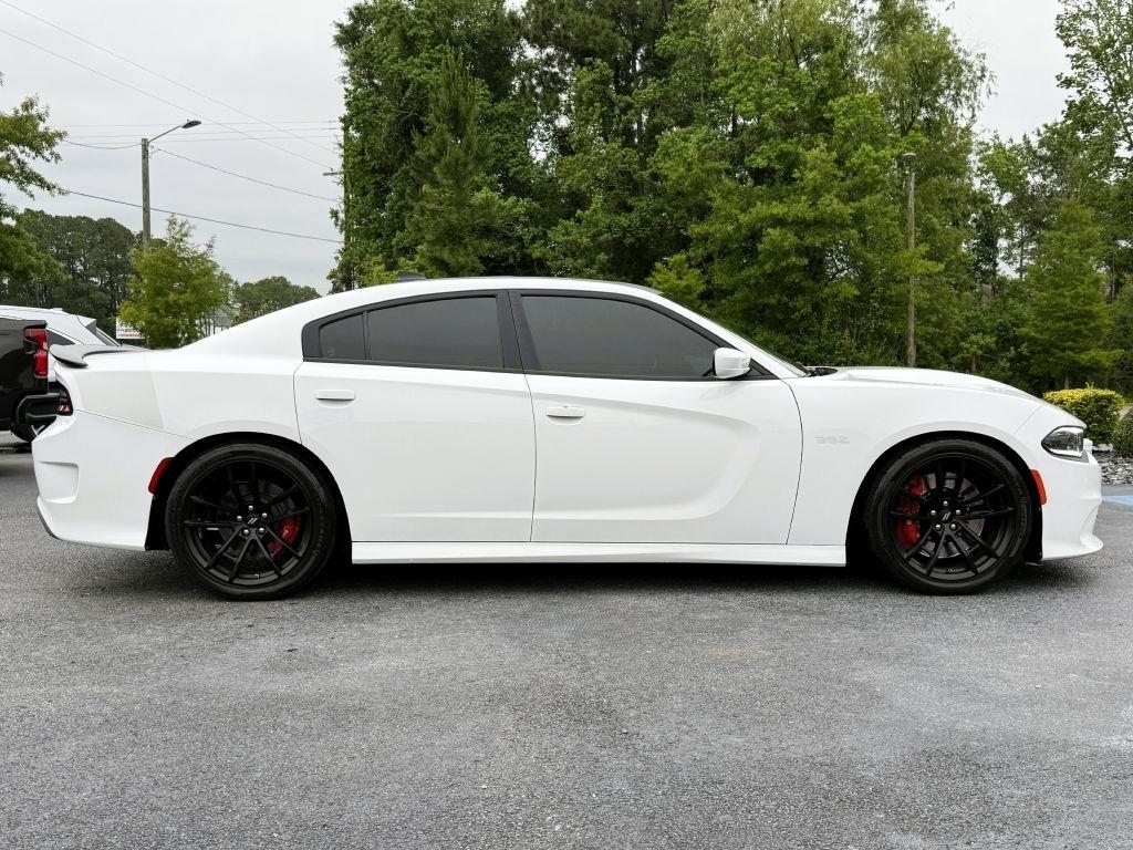 Dodge Charger R/T 392 2018