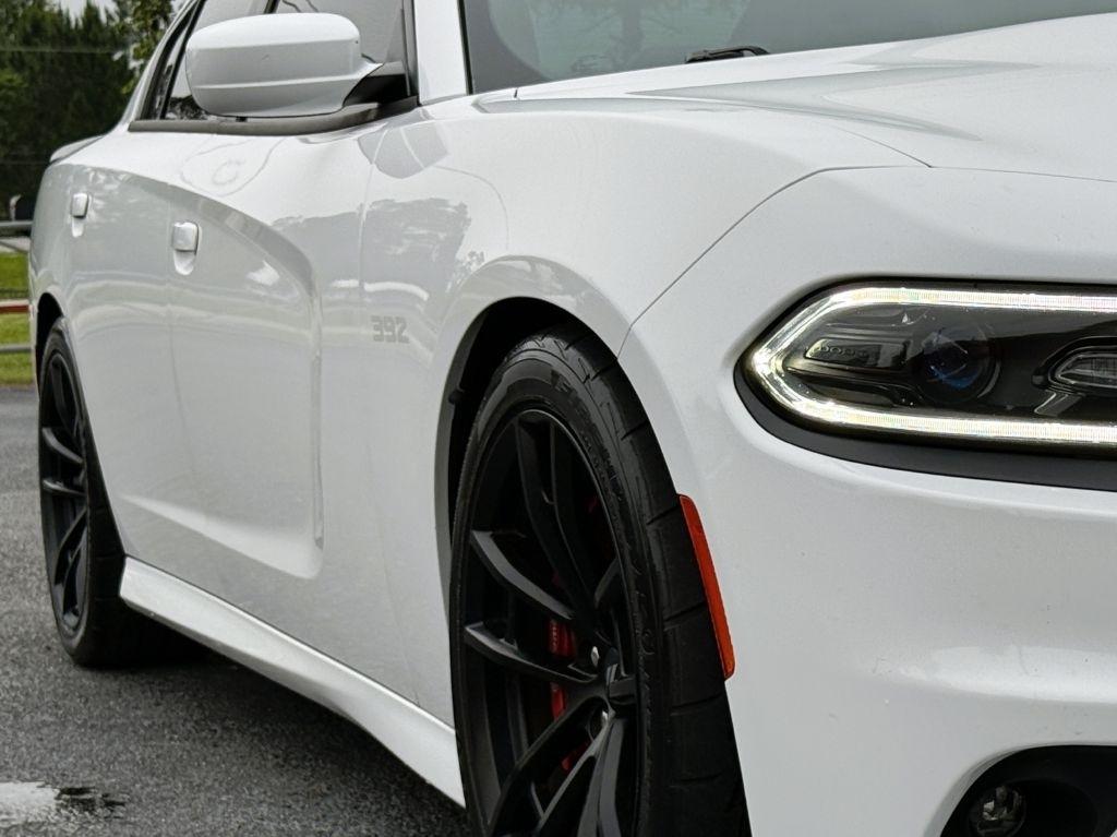 Dodge Charger R/T 392 2018