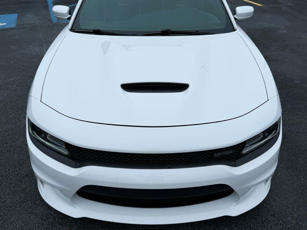 Dodge Charger R/T 392 2018