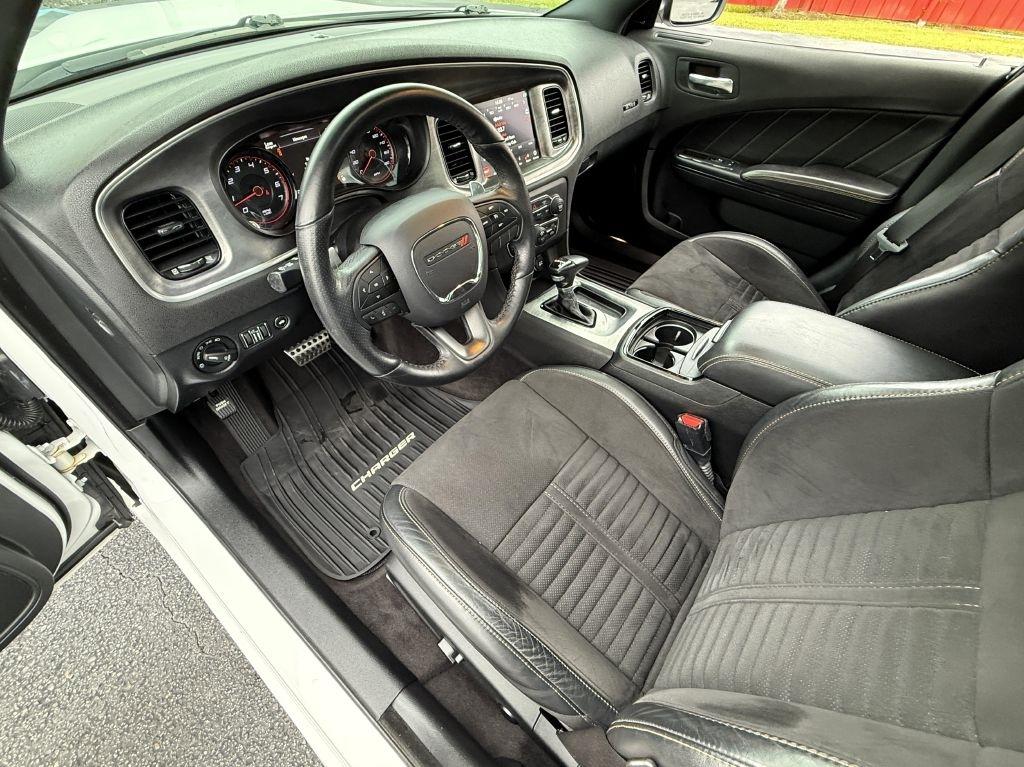 Dodge Charger R/T 392 2018
