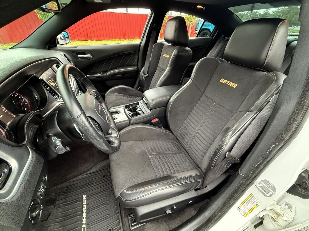 Dodge Charger R/T 392 2018
