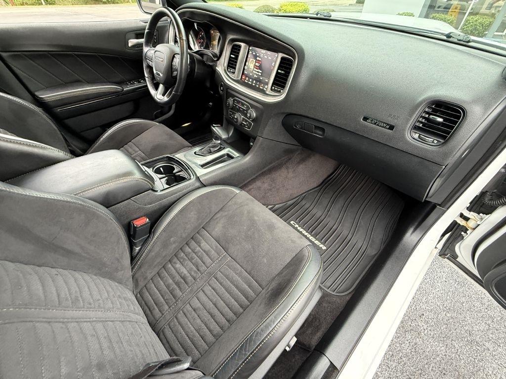Dodge Charger R/T 392 2018