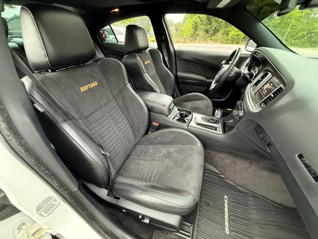 Dodge Charger R/T 392 2018