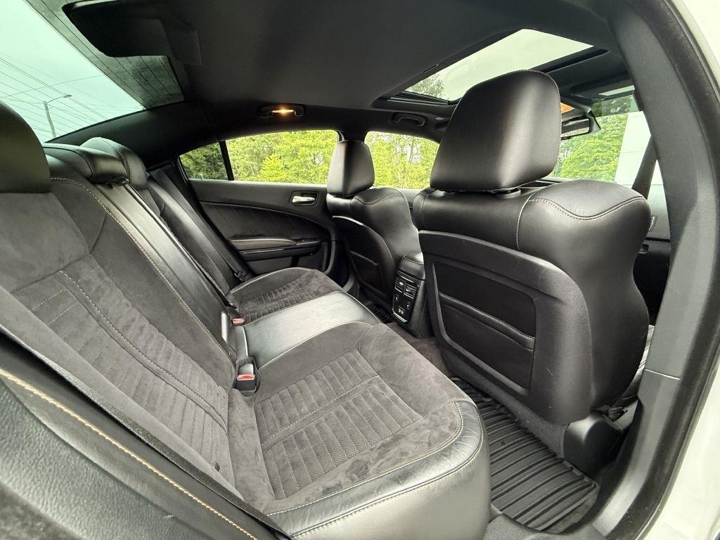 Dodge Charger R/T 392 2018