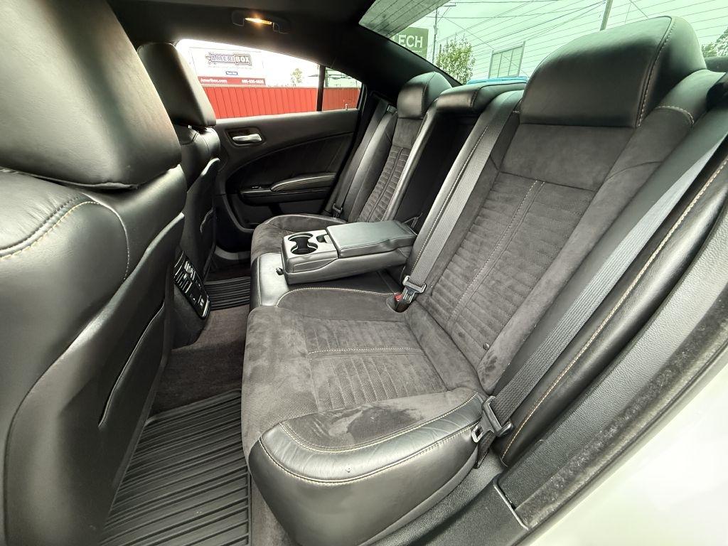 Dodge Charger R/T 392 2018