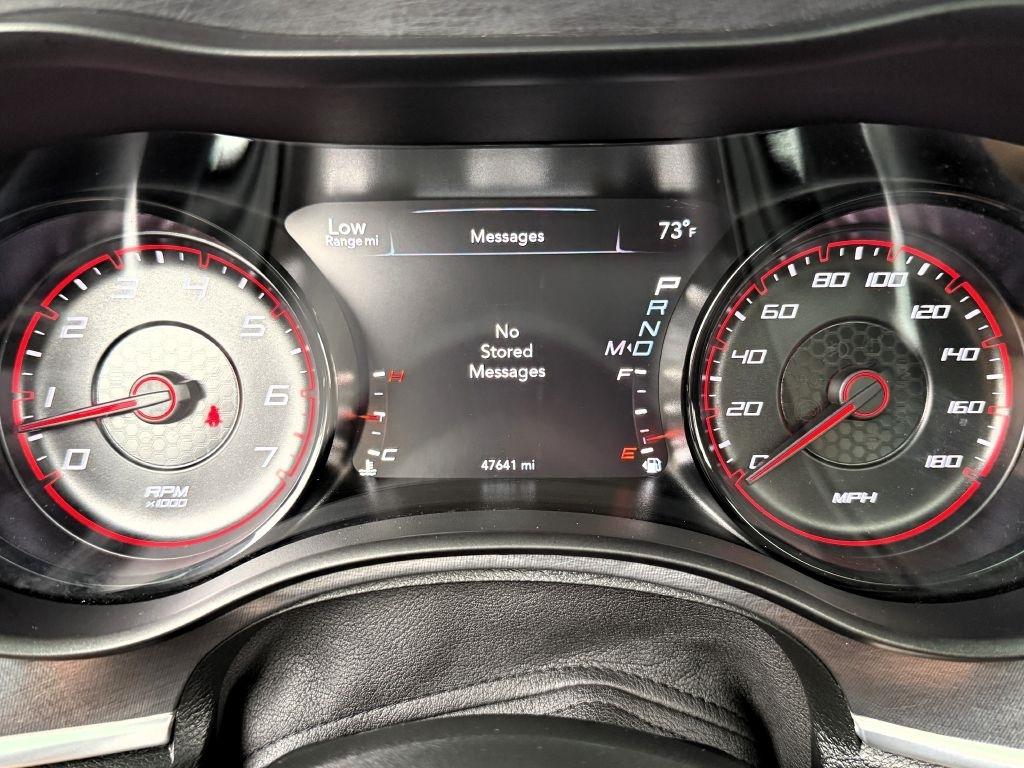 Dodge Charger R/T 392 2018