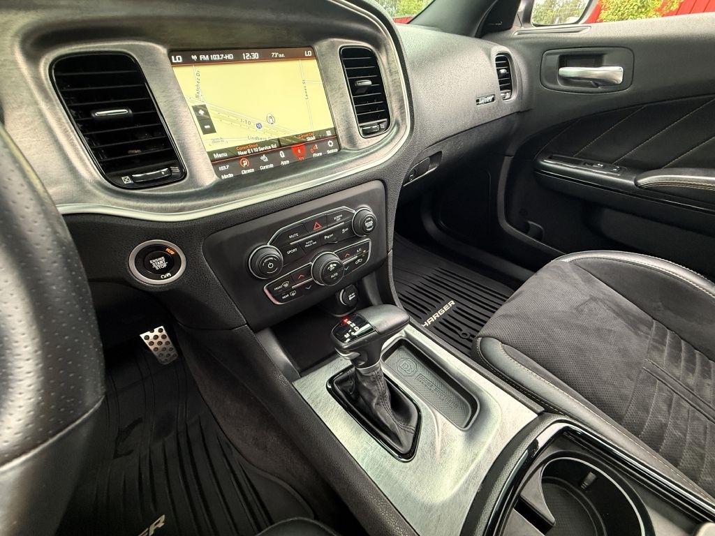 Dodge Charger R/T 392 2018