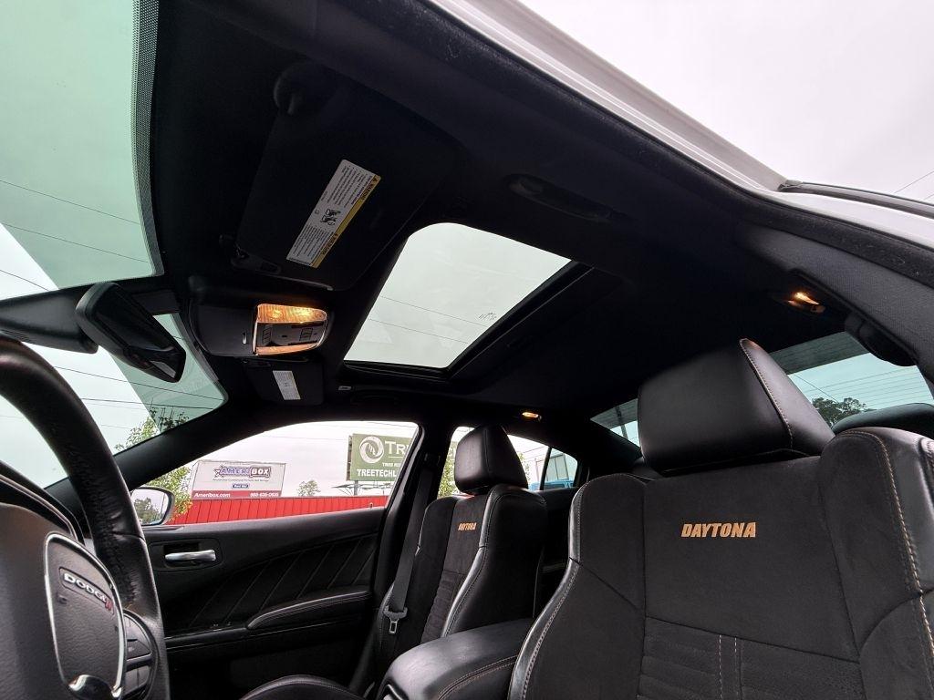 Dodge Charger R/T 392 2018