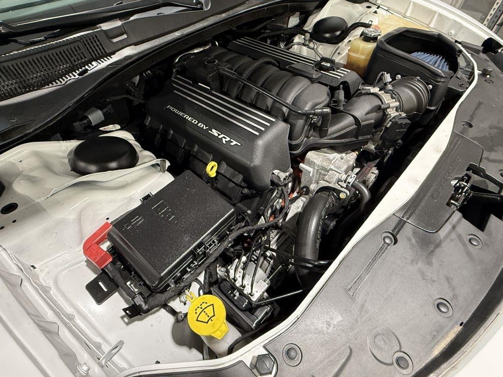 Dodge Charger R/T 392 2018