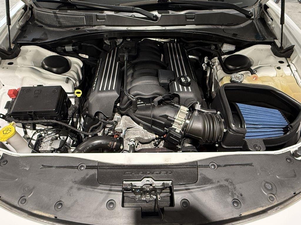 Dodge Charger R/T 392 2018