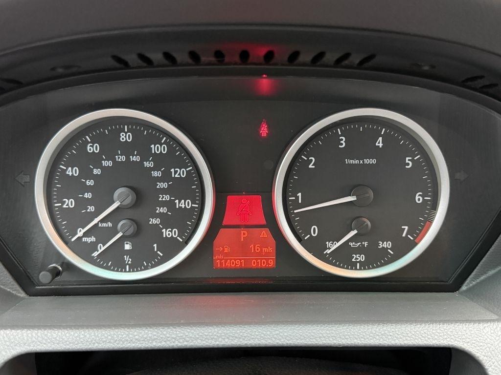 BMW 6-Series 645Ci Coupe 2004
